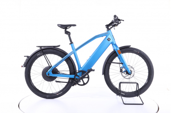 general motors ebike