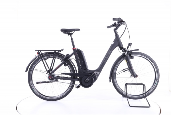 Winora E-Bikes | rebike.com