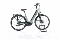 QWIC i MN8+c Vélo électrique Cadre bas 2022