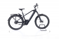 HNF Nicolai XD3 Tout Terrain Vélo électrique 2022