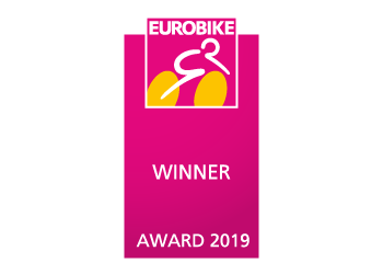 rebike1 gewinnt den Eurobike Award 2019