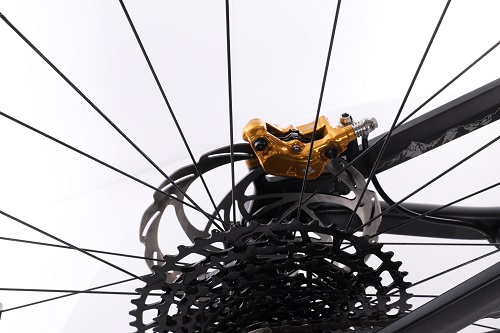 Wie stelle ich die Schaltung beim E-Bike ein? | rebike.com