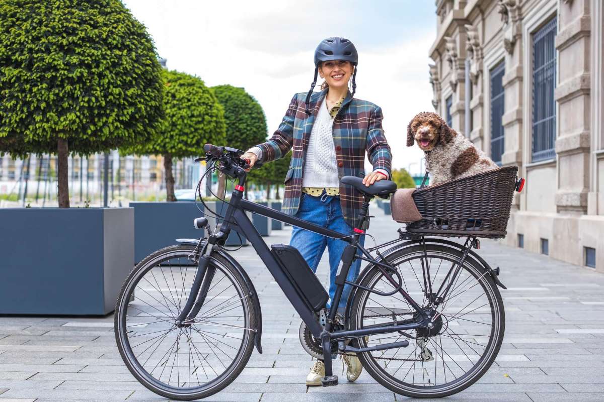 Auf was solltest Du beim E-Bike Kauf achten? | rebike.com