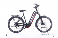 Corratec Life CX6 City E-Bike Tiefeinsteiger 2021