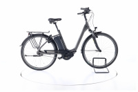 Kalkhoff AGATTU 1.S MOVE City E-Bike Tiefeinsteiger