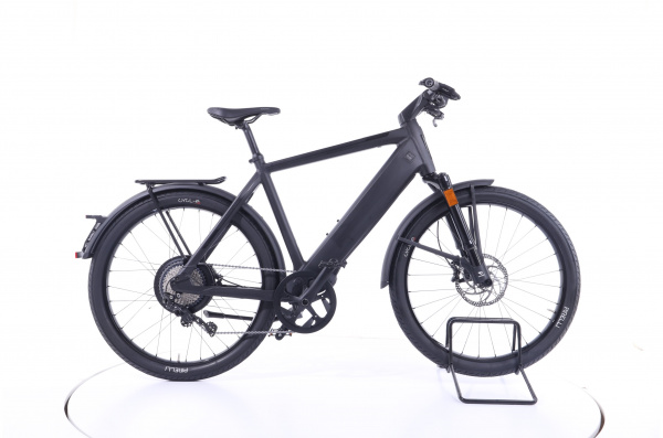 fahrrad bis 150 kg gebraucht